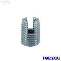 ForU845 필텍 퀵서트 L 100개 공구 배관자재 전기용품 소모성자재 안전용품
