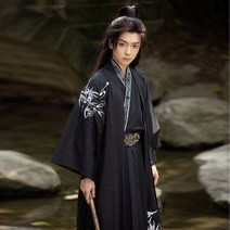 도포퓨전 생활한복 개량한복 환혼 티류