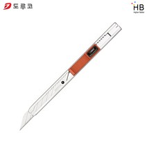 도루코 프로커터 S401 30도칼