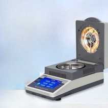 적외선 정밀곡물수분측정기 곡물수분계 함수량 테스터, DHS10-A 50g/0.005g