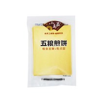 소만장 오량전병 우량잰빙 200g, 3개