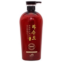 SSBEST꽃을든남자 하수오 한방 컨디셔너 린스 1000ml, 상세페이지 참조, 단품