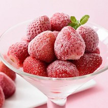 논산 냉동딸기 1kg 외 키로별, 05.논산 냉동딸기 1kgx5봉 총 5kg