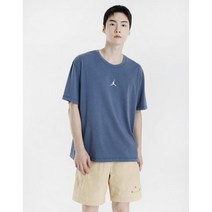 Jordan 스포츠 드라이 핏 반팔 티셔츠 DH8922-493