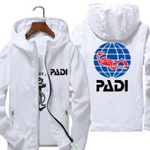 봄맞이 여자등산바람막이 봄 여자 바람막이 남성 스쿠버 드라이버 Padi 윈드 브레이커 파일럿 얇은 반사 선