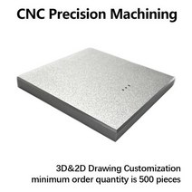 CNC 처리 알루미늄 합금 스마트 홈 패널 샌드블라스트 알루마이트 스위치 프레임 인덕션 하우징 도어 잠금 상자 고품질, 없음, aluminum