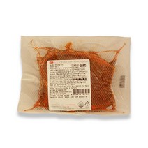 에쓰푸드 바베큐폴드포크 500g, 1개