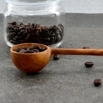 [스튜디오제이] 우드 롱스쿱 1p, 단품