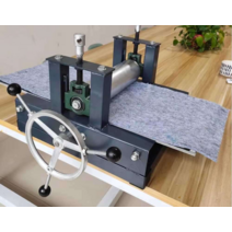 판화프레스기 동판화 각인 인쇄 잉크 가죽, 확장형 목판인쇄기