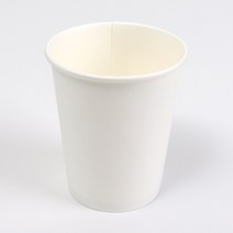 10온스 300ml / 무지 종이컵 / 100개, 10온스 무지