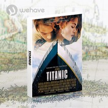 WEHAVE 인테리어 그림엽서 포토 사진 도시 일러스트 캘리그라피 영화 고흐 마티스 모네 피카소 명화 소품 세트, 인테리어 엽서 34, 1세트