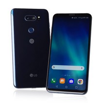 LG G7 중고 V30 V30+ 공기계 중고폰 알뜰폰, G7 3사공용, 색상랜덤 A급