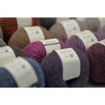 로완 펠티드 트위드, 204바셀린그린