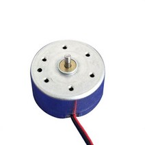 민코타RF300 미니 마이크로 DC 모터 1500RPM 3V -6V 팬 감속 기어 박스, 한개옵션0