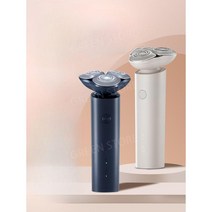 브라운 전기 필립스 휴대용 전기면도기 면도기 시리즈 샤오미/S101 전동, Xiaomi샤오미미S101면도기트와일라잇블루+SF익스프
