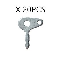 농업 농사 농기구 lucas nesan bosch 용 t250 20 키 ford jcb agco new holland 굴착기 트랙터 용 eli80-0139