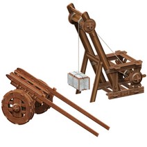 초등생 과학발명품 지렛대만들기 입체퍼즐 조립식 아동센타 선물 학원 학교