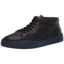 캠퍼 Camper 퓨 투어링 남성용 앵클 부츠 블랙 270mm