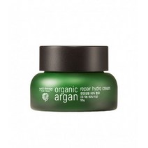 브랜드없음 그루테라피 유기농 아르간 리페어 수분크림 50g, 단품없음