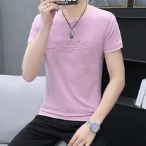 FULE 남자의 옷장 아저씨 1순위 티셔츠 남성 반팔 2022 여름 새로운 트렌디 브랜드 남성 의류 도매 청소년 트렌드 인쇄 티셔츠 남성 티셔츠