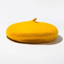 베레모 여 추동 모직 일본 호박 팔각 모자 잉글리시 빈티지 캐주얼 화가 모자