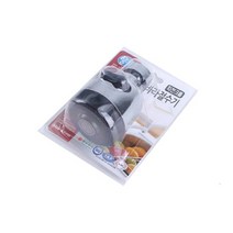 자바라 절수기(크롬) 싱크대 주방헤드