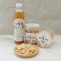 3대전통 이덕구생산자님의 생강편강 부드러운 봉동수편강&생강진액 택1, 봉동생강 편강1kg, 봉동수편강1kg