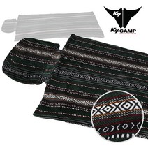 북유럽풍 침낭 라이너/캠핑침낭/캠핑용품/동계용침낭