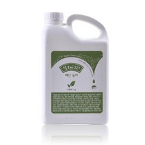 달코미321 레진 (녹차) 1kg 액상향료 과일농축액 식용색소 천연색소 과일향 과일맛