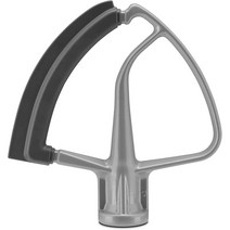 키친에이드 KFE5TS 플렉스 에지비터 실버, Subtle Silver