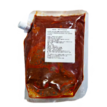 생선구이 양념 2kg 고등어 가자미 꽁치 코다리 생선 구이용 양념장 업소용 가정용, 생선구이양념장 2kg