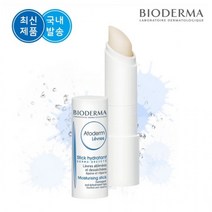 바이오더마 아토덤 립밤 4g 4개 빛나는 피부 탄력있는 촉촉한 수분 크림 보습력좋은, 상세페이지 참조, 상세페이지 참조, 상세페이지 참조