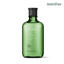 그린티 포맨 스킨150mL