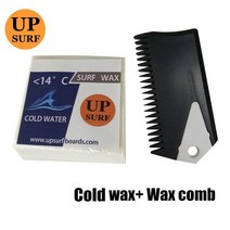 스노우보드왁싱 SUP 서핑 왁스 베이스/쿨/콜드/열대/ 물 + 빗, 02 cold