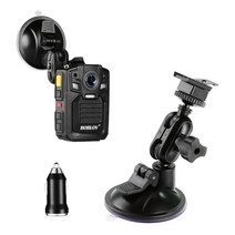 바디캠 액션캠 Drive body 보안용 바디 액션캠 현장 녹화 boblov 자동차 흡입 컵 hd66-02d7 카메라 차량용 마운트 및 hd66-02d7 카메라 dashcam