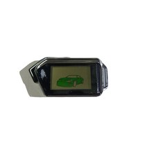자동차경보기 Keychain For Mobicar 1 키 체인 원격 2 Scher-kan mobicar 10 20 실리콘 케이스 모비카 리모트