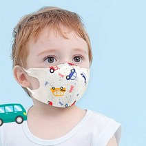 아기마스크 초소형마스크 50매 덴탈 일회용 국산 면 일회용 유아 영유아 신생아 영아 어린이