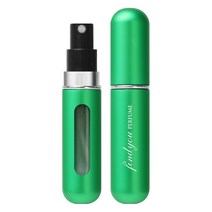 파인듀 향수 공용기 무광그린 5ml/리필공병