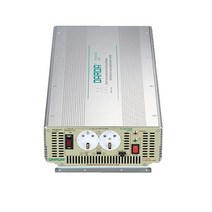 다르다 DC AC인버터 DP40024BQ 4000W 가로A 225 세로B 514 높이H 85 중량 9 최대출력 정격출력 3200 써지출력 8000 1EA 736 1371