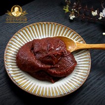 순창 문옥례 복분자 고추장 2kg 찹쌀고추장, 01 복분자 고추장 2kg