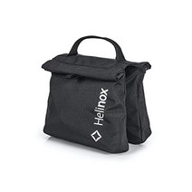 경량 야외 의자용 helinox 안장 가방 가중 안정화 시스템