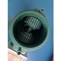 목재 펠릿 펠렛 기계 kl120 펠렛 프레스 밀의 5mm 및 8mm 직경 다이 몰드 매트릭스, 없음