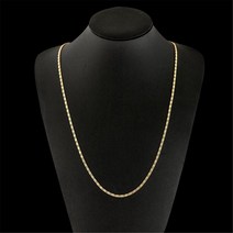 다이아몬드목걸이 프로포즈 웨딩 3부다이아목걸이무료 배송 핫 1PCS 골드 짧은 쇄골 여성 목걸이 18K16-30