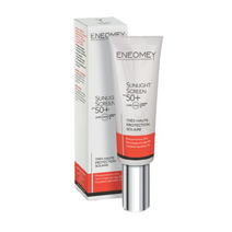 Eneomey ENEOMEY 선라이트 스크린 프로텍션 솔레어 썬크림 50+ 50ml