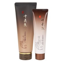 [무료배송]산삼배양근 백차추출물 대나무수액 필링젤 기획세트, 상세페이지 참조