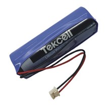 텍셀 TEKCELL 비츠로셀 SB-A01 3.6V 3P 3650mAh 계량기 한서테크 적산열량계 열량계 감지기 난방지시부 원격지시부 원격검침기 가스미터 배터리 건전지