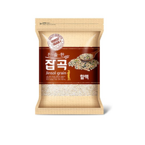 진솔그레인 할맥, 1kg, 1개