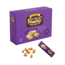 소세지롤 연어 퓨레 고양이 타우린 간식 고냥이 과자 식감 펫푸드 냥이 노즈워크 건강, 1개