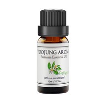 유정아로마 오일 천연 에센셜오일 페티그레인 10ml