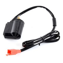 1pc 자동 오토바이 50 125cc 150cc gy6 carb 기화기 전기 초크 오토바이 전기 초크 스쿠터, 없음